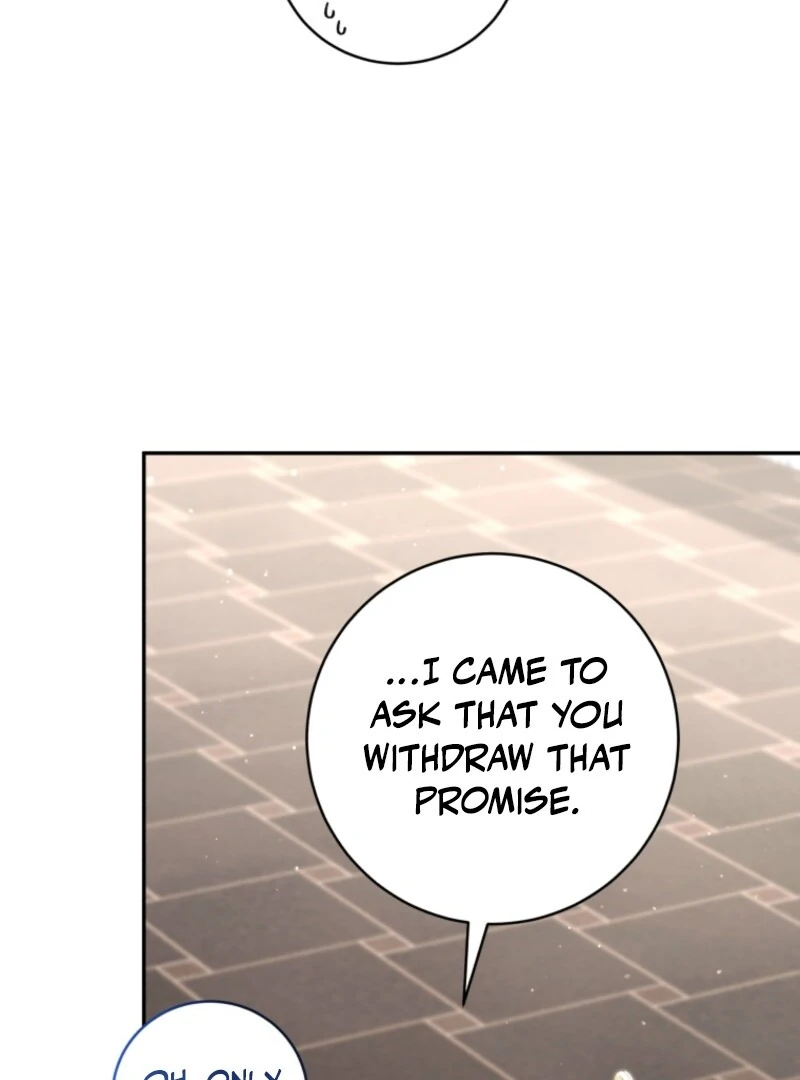 The Villainess Tames The Beast Chapter 96 - page 91