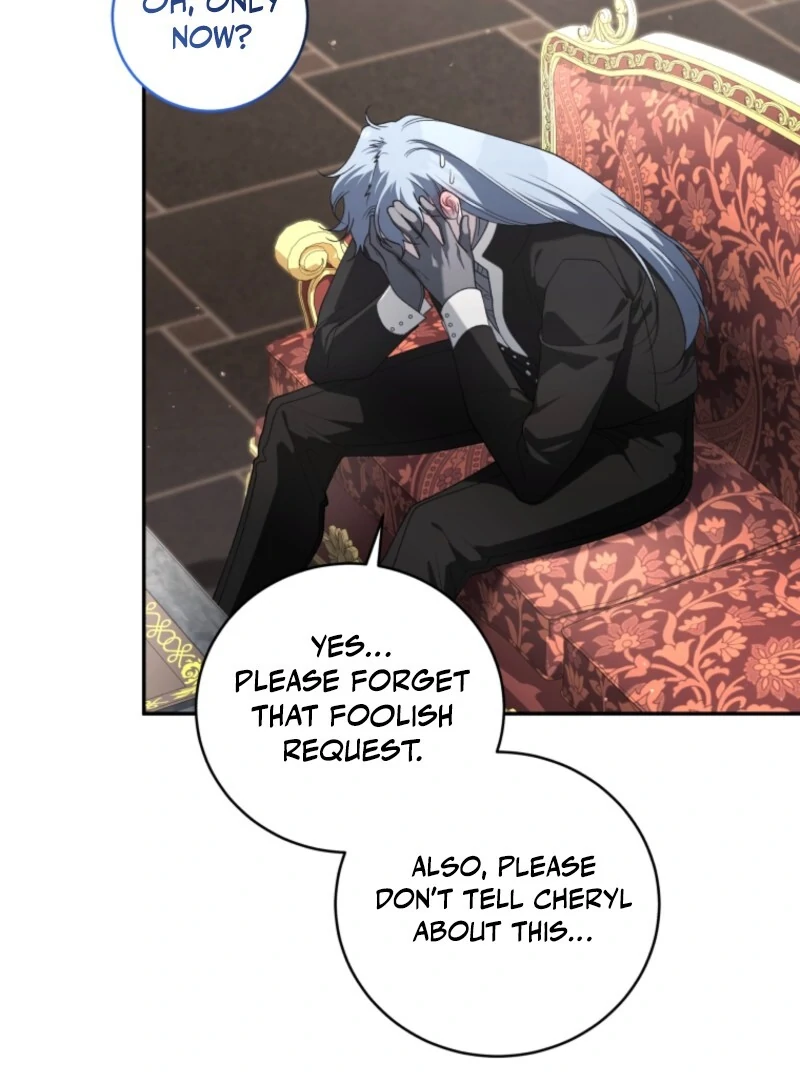 The Villainess Tames The Beast Chapter 96 - page 92