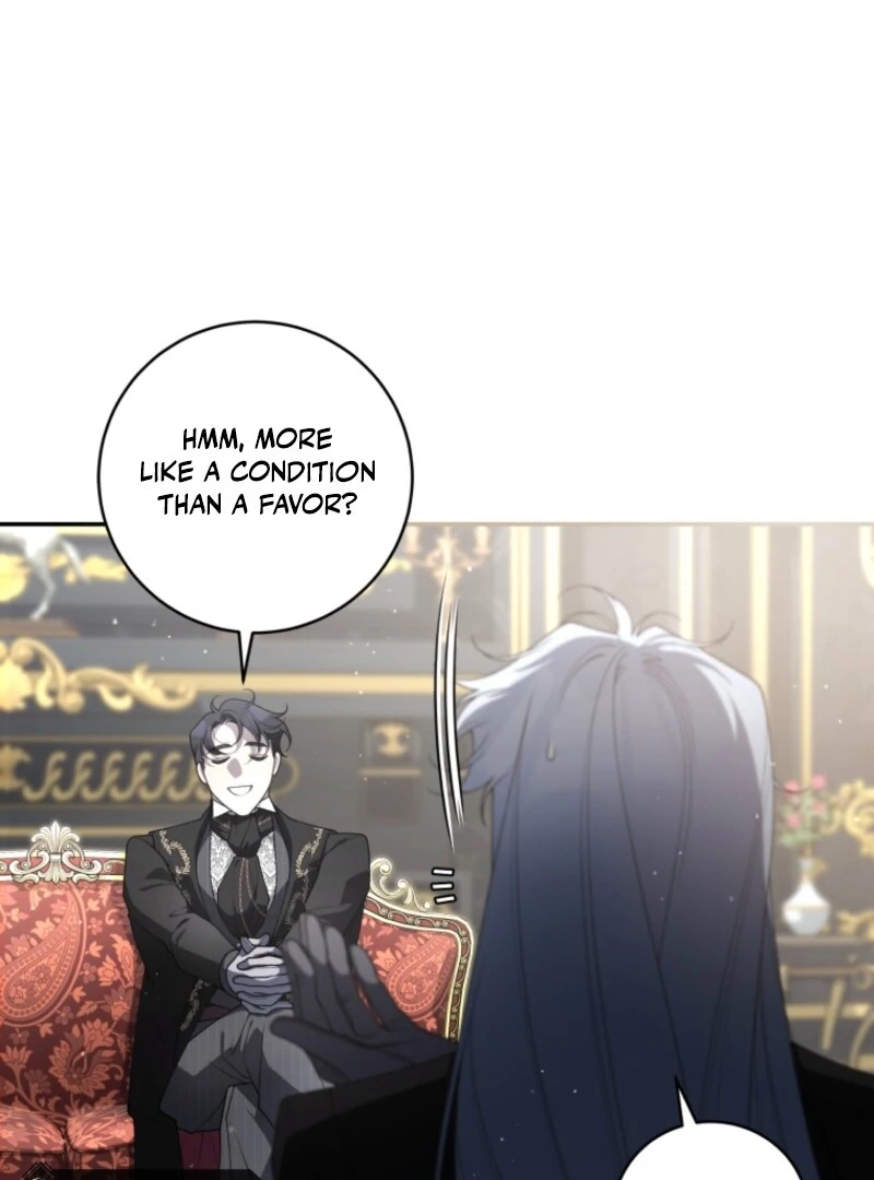 The Villainess Tames The Beast Chapter 96 - page 93