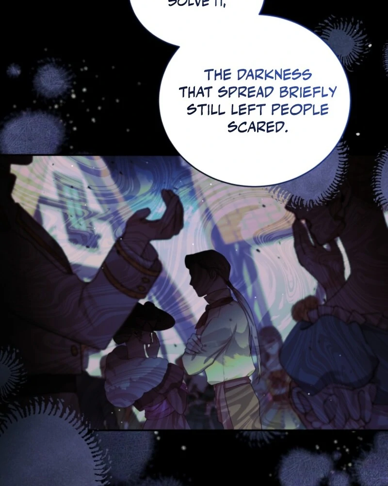 The Villainess Tames The Beast Chapter 96 - page 97