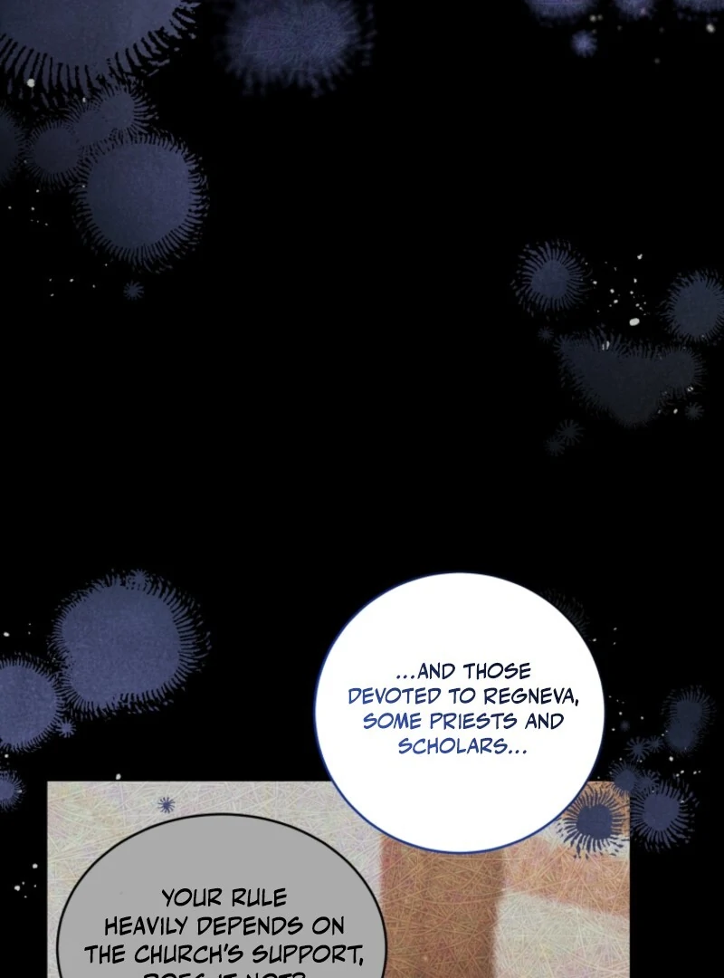 The Villainess Tames The Beast Chapter 96 - page 98