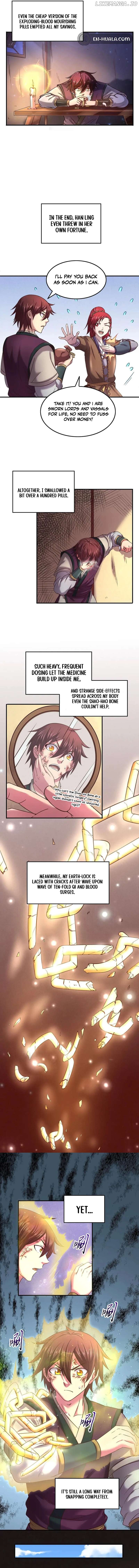 Millenniums of Warring States Chapter 47 - page 5