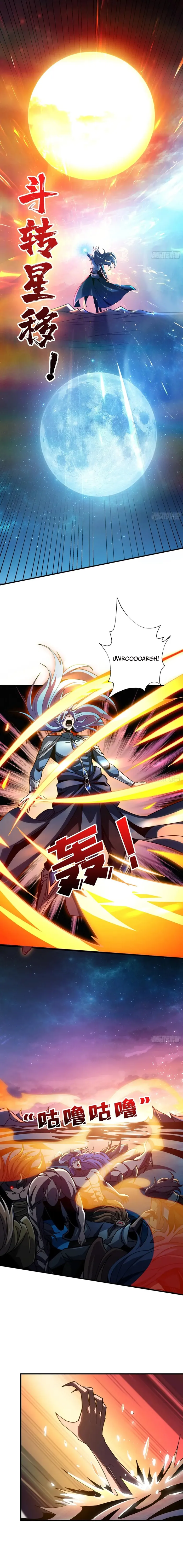 It Starts with a kingpin account Chapter 514 - page 4