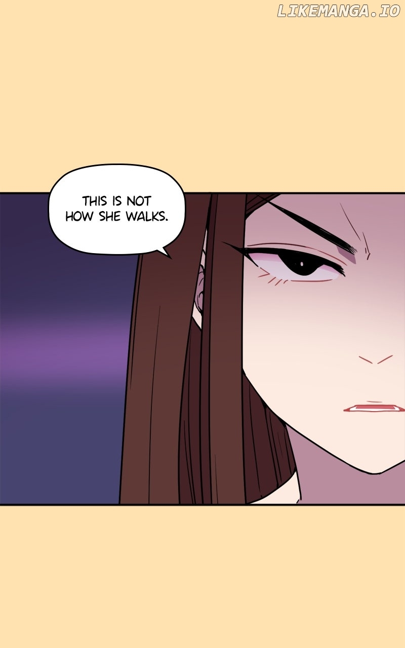 Take My Money Chapter 90 - page 32