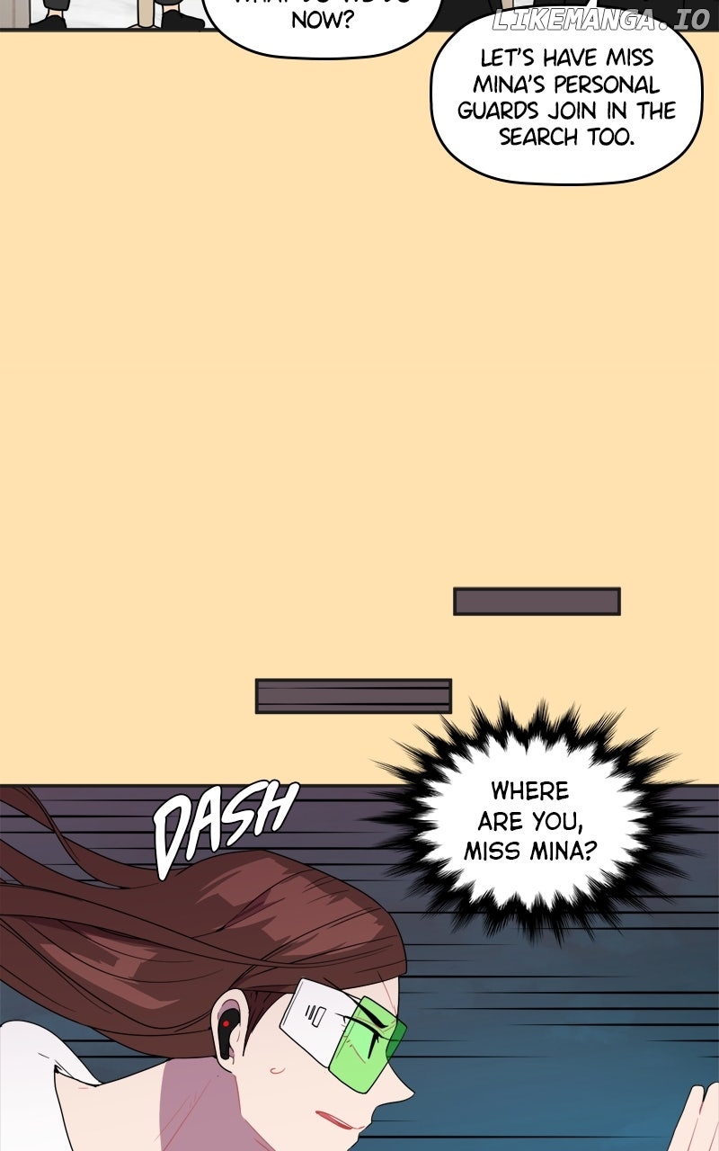 Take My Money Chapter 92 - page 35