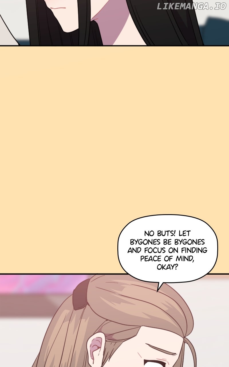 Take My Money Chapter 94 - page 5