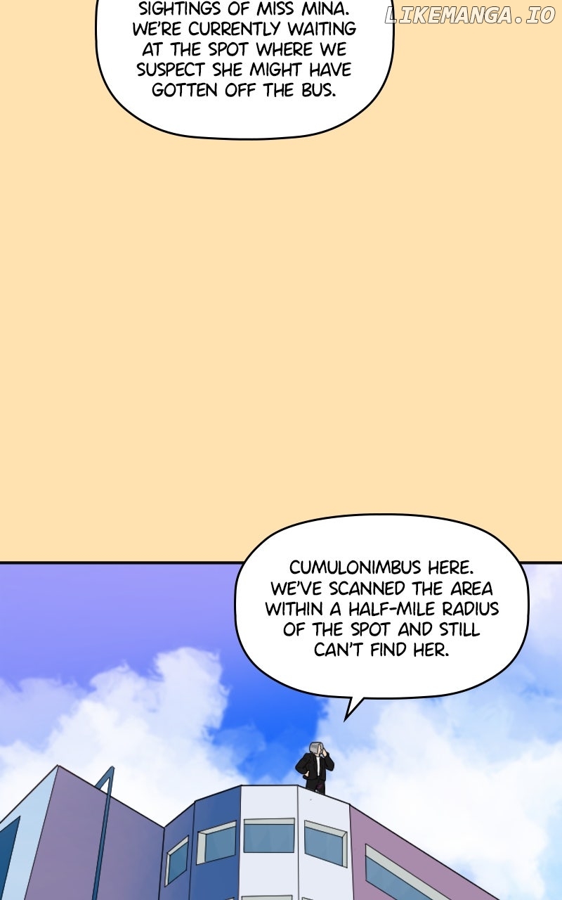 Take My Money Chapter 94 - page 14