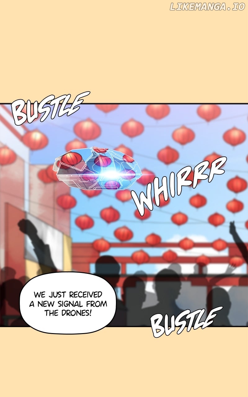 Take My Money Chapter 94 - page 32