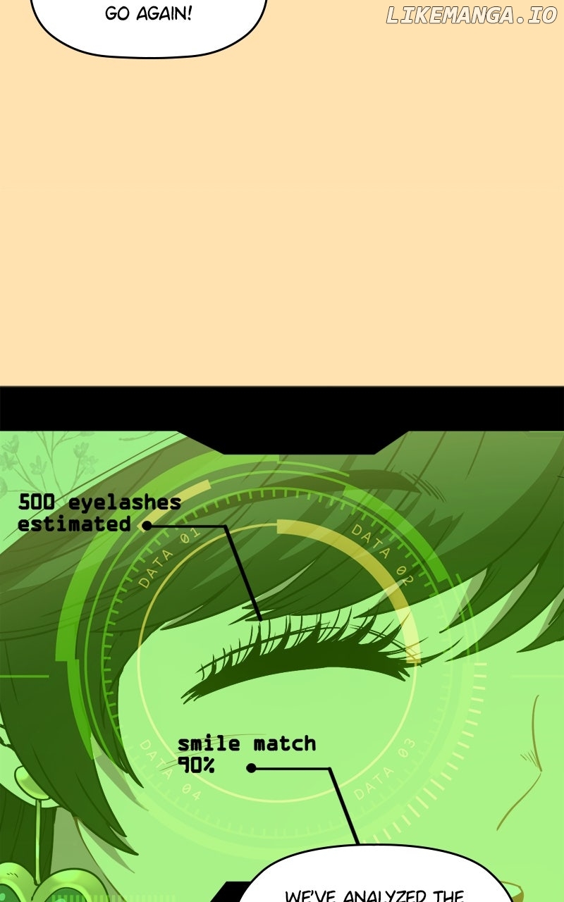 Take My Money Chapter 94 - page 34