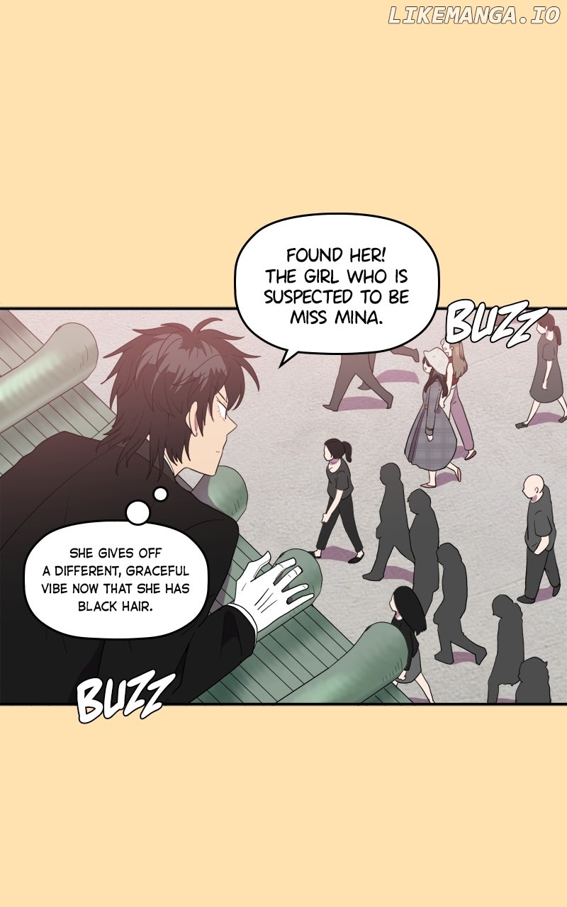 Take My Money Chapter 94 - page 42
