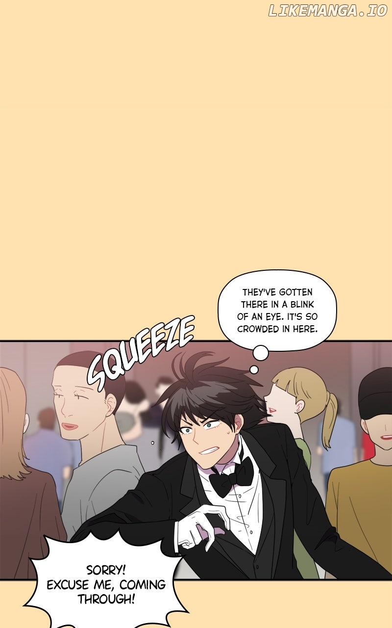 Take My Money Chapter 94 - page 44