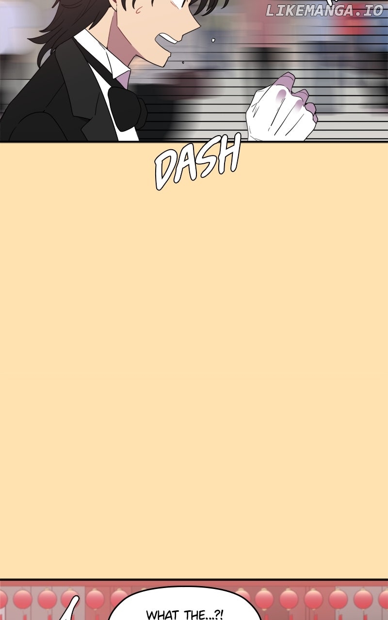 Take My Money Chapter 94 - page 48