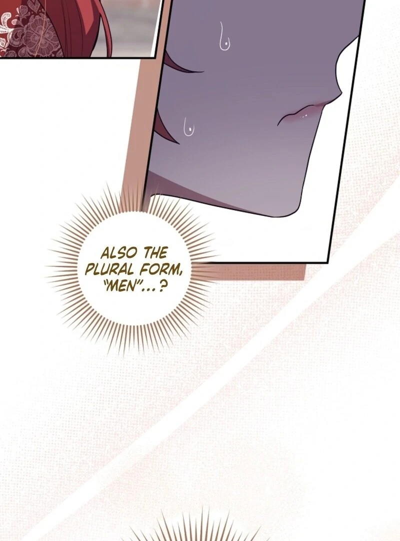 Catherine's Key to a Happy Life Chapter 87 - page 105