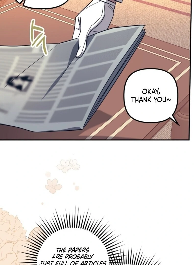 Catherine's Key to a Happy Life Chapter 87 - page 116