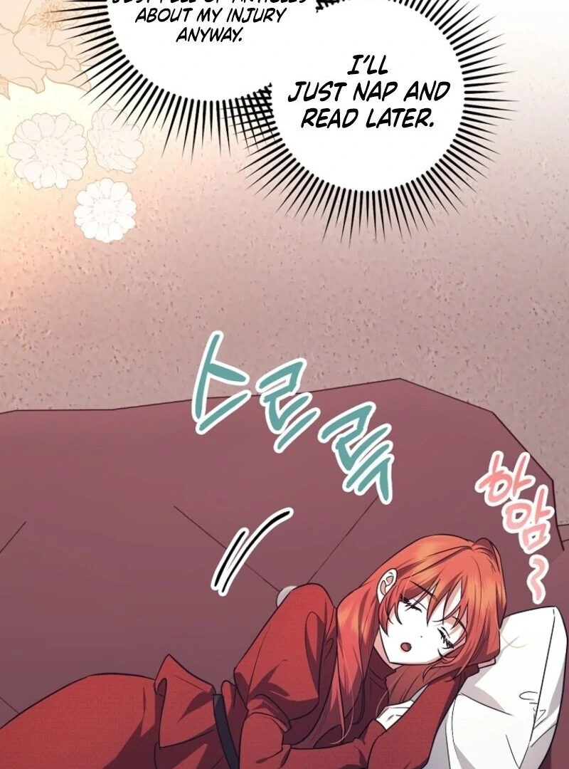 Catherine's Key to a Happy Life Chapter 87 - page 117