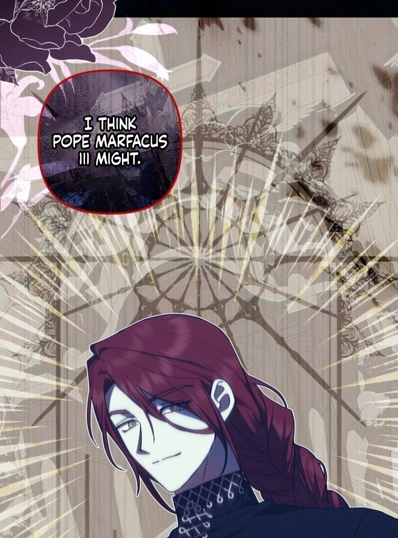 Catherine's Key to a Happy Life Chapter 87 - page 14