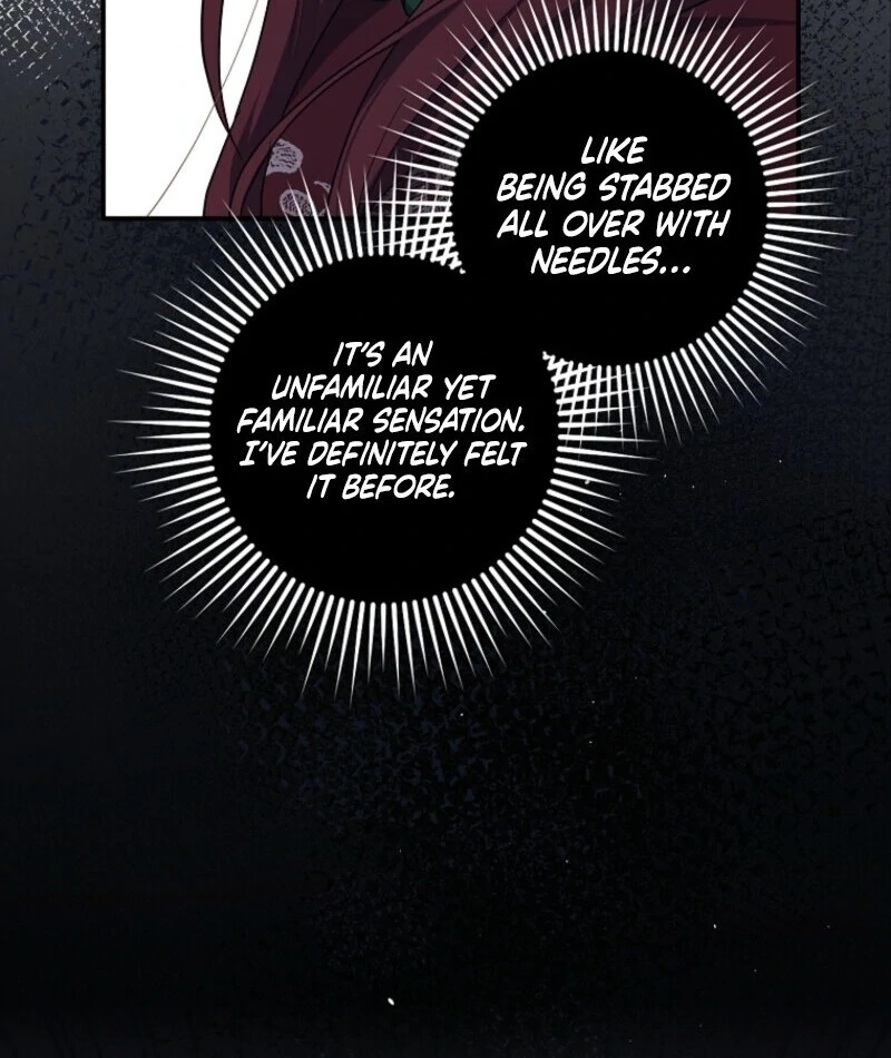 Catherine's Key to a Happy Life Chapter 87 - page 38