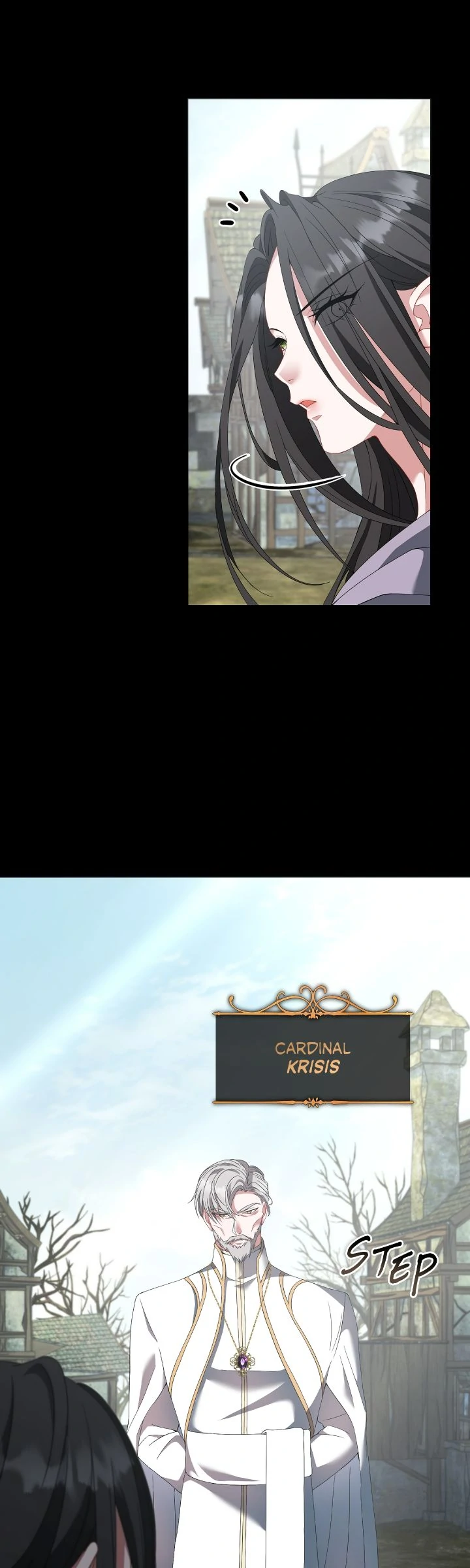 In the Name of Your Death Chapter 84 - page 10