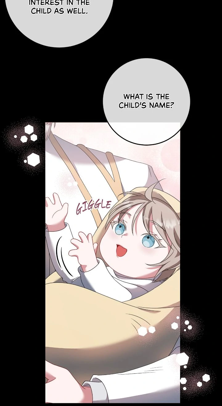 In the Name of Your Death Chapter 84 - page 17