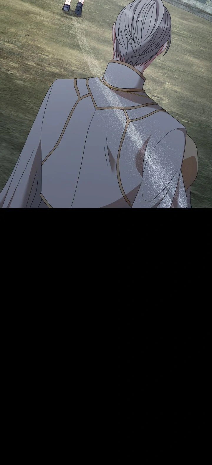 In the Name of Your Death Chapter 84 - page 20