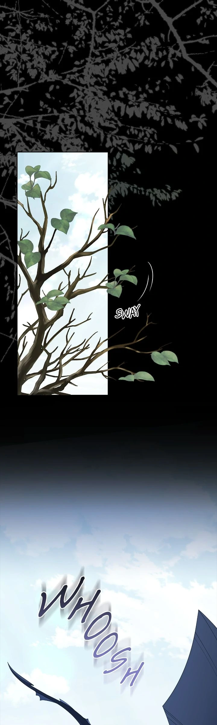 In the Name of Your Death Chapter 84 - page 2