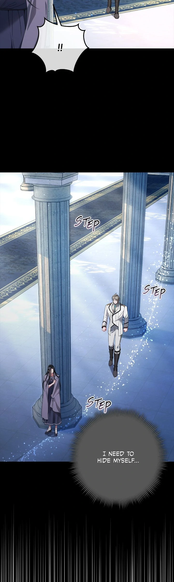 In the Name of Your Death Chapter 84 - page 32