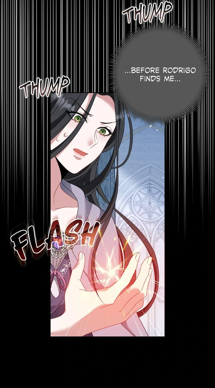 In the Name of Your Death Chapter 84 - page 33