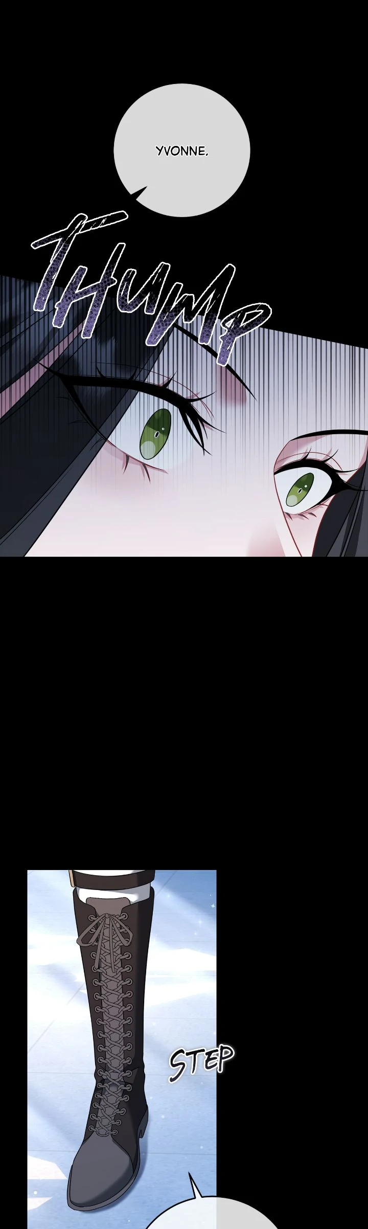 In the Name of Your Death Chapter 84 - page 34