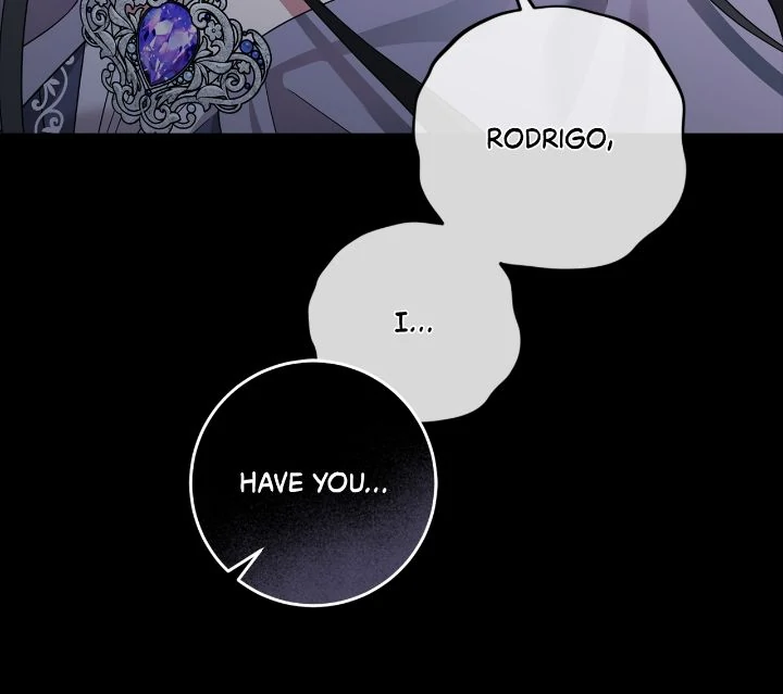 In the Name of Your Death Chapter 84 - page 37