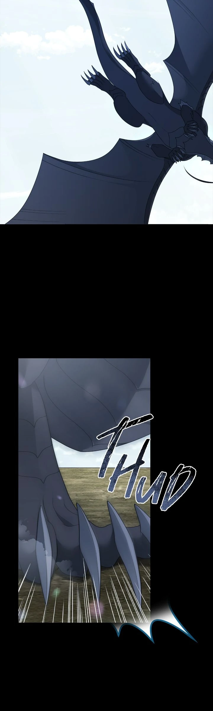 In the Name of Your Death Chapter 84 - page 3