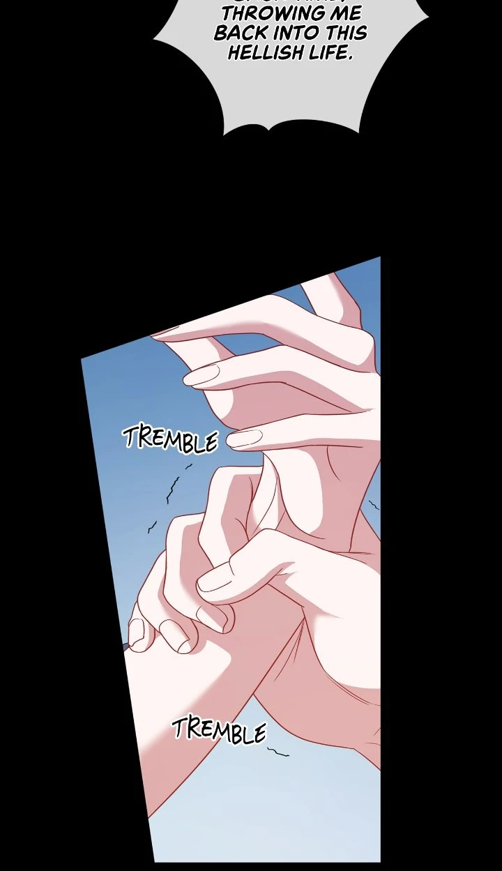 In the Name of Your Death Chapter 84 - page 41