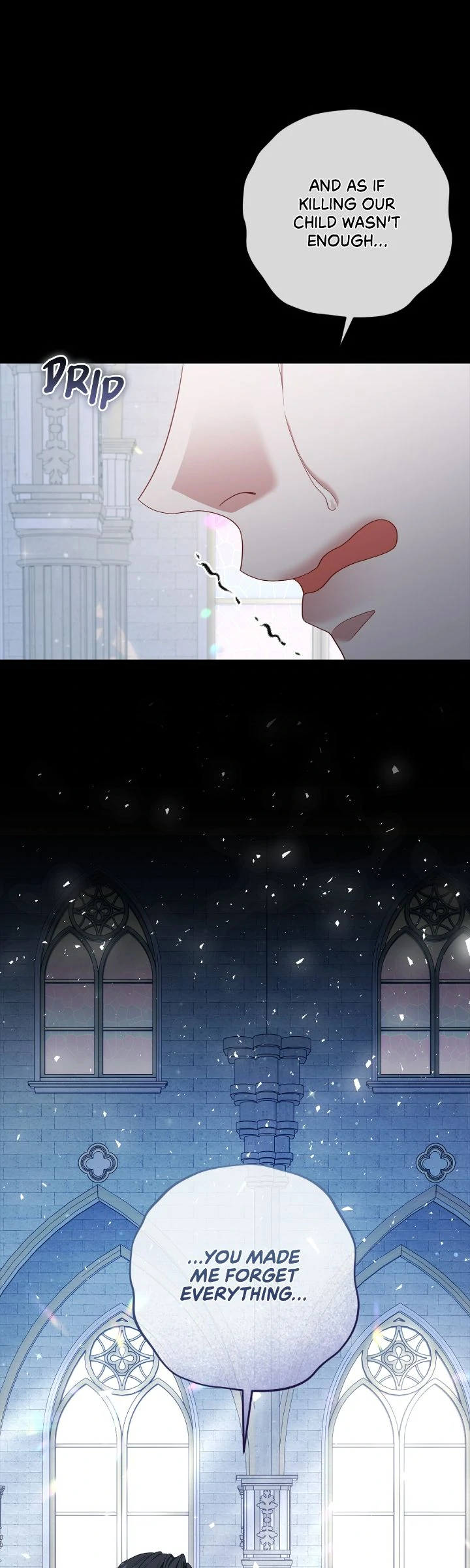 In the Name of Your Death Chapter 84 - page 42