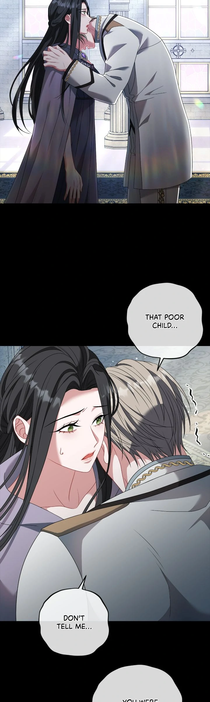 In the Name of Your Death Chapter 84 - page 43