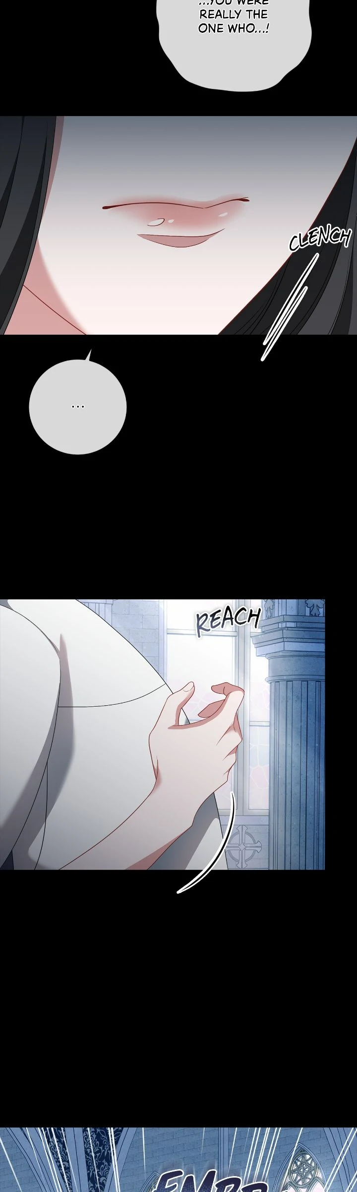 In the Name of Your Death Chapter 84 - page 44