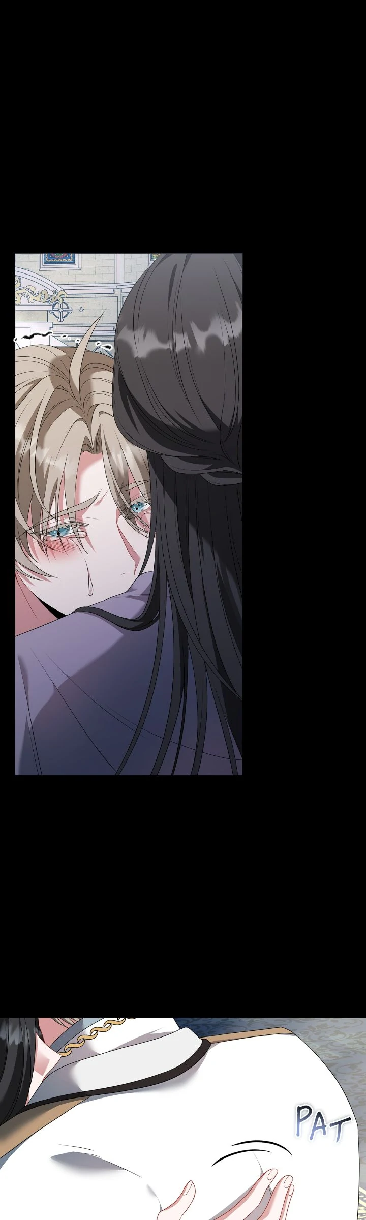 In the Name of Your Death Chapter 84 - page 46