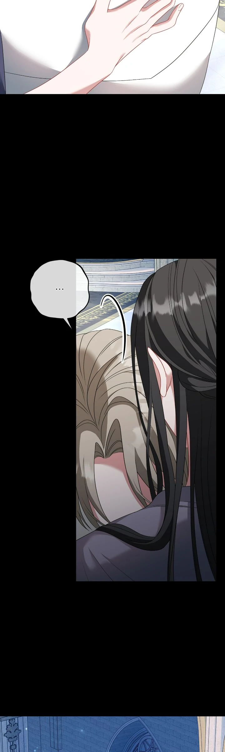 In the Name of Your Death Chapter 84 - page 47