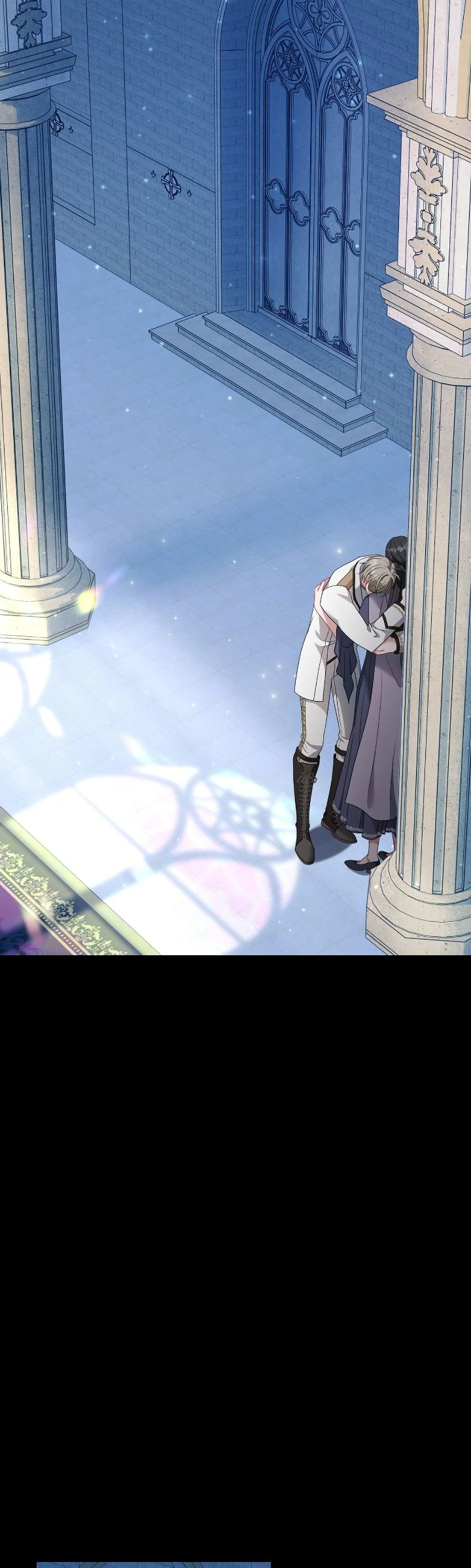 In the Name of Your Death Chapter 84 - page 48