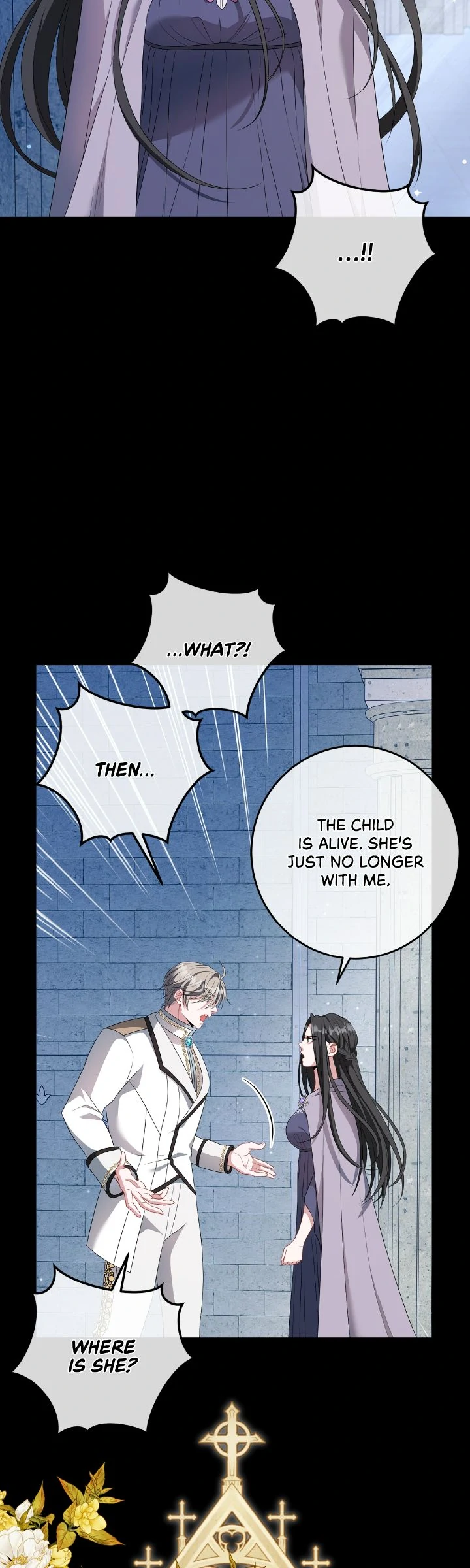 In the Name of Your Death Chapter 84 - page 51