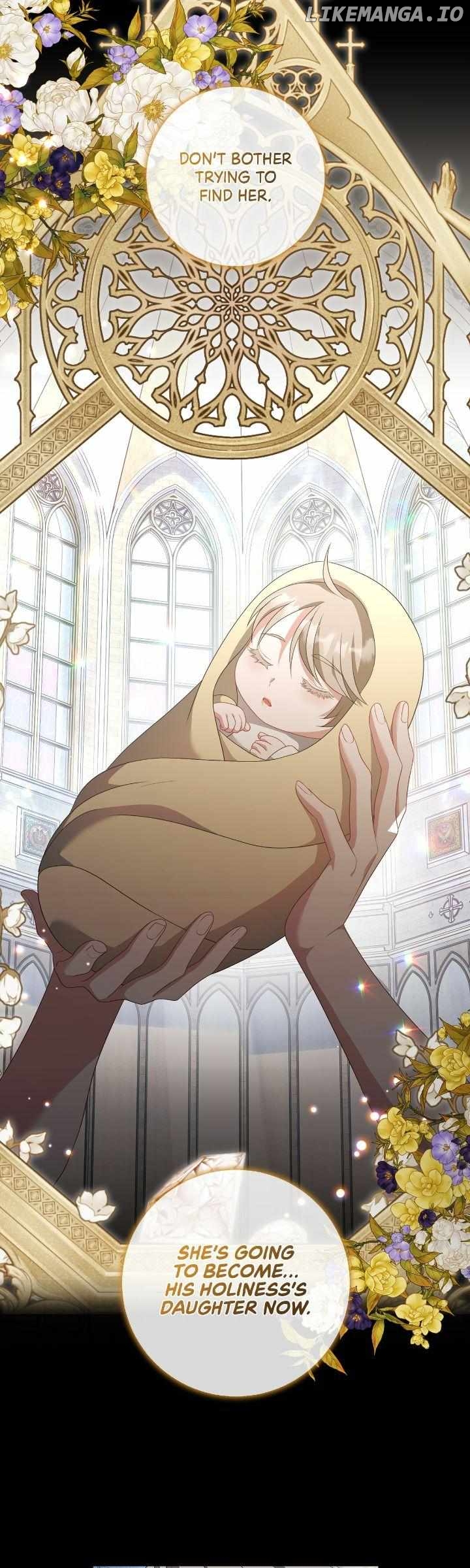 In the Name of Your Death Chapter 84 - page 52