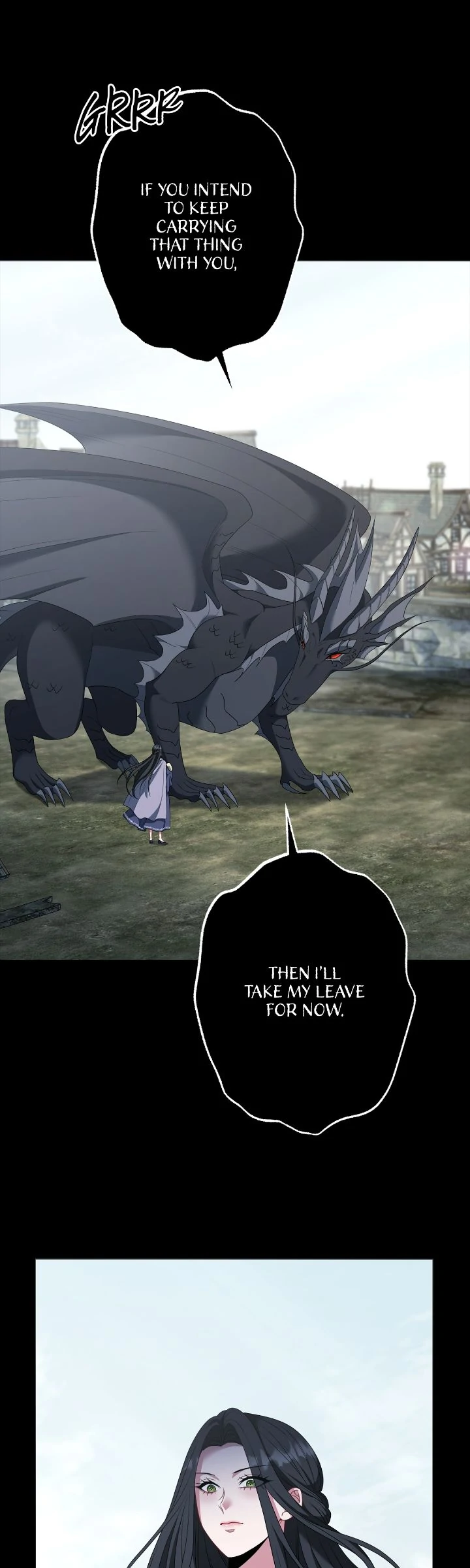 In the Name of Your Death Chapter 84 - page 6