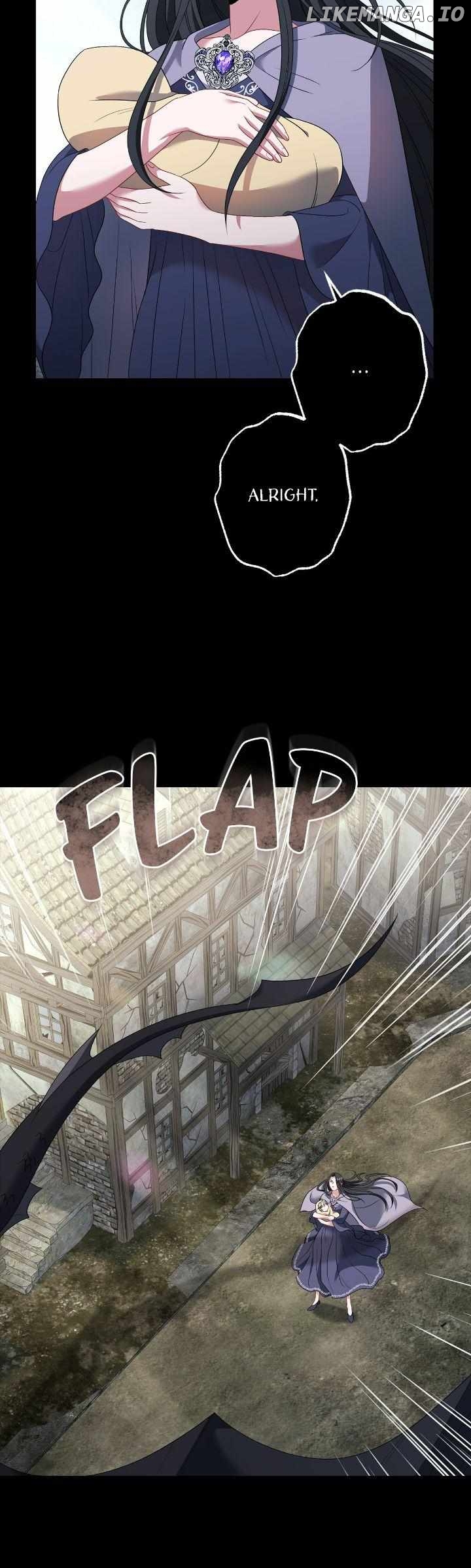 In the Name of Your Death Chapter 84 - page 7