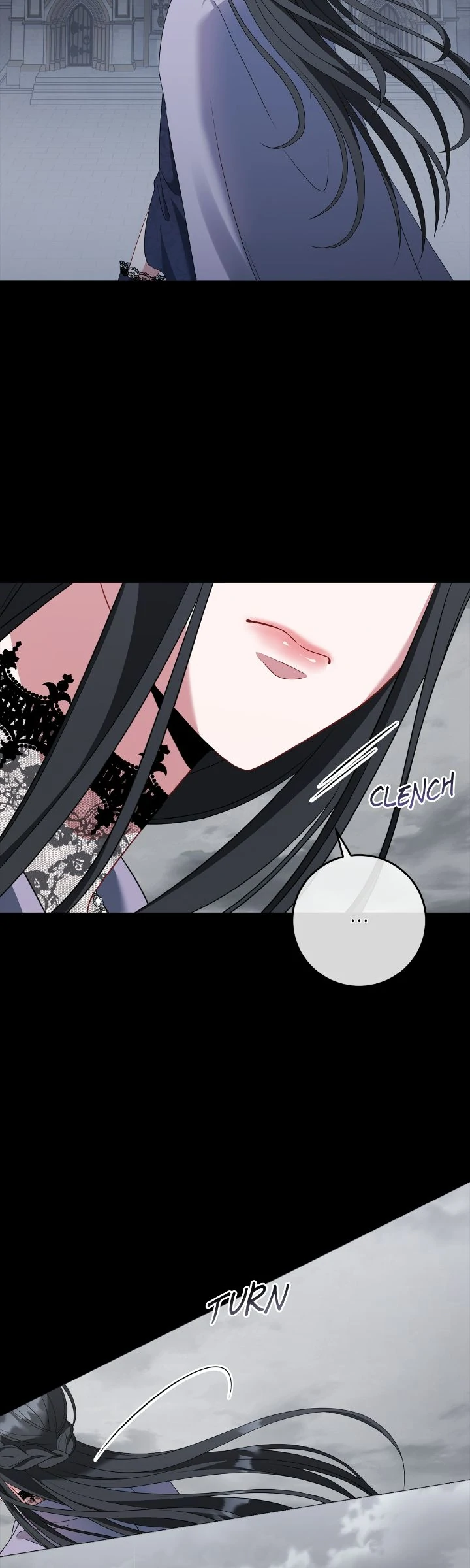 In the Name of Your Death Chapter 86 - page 10