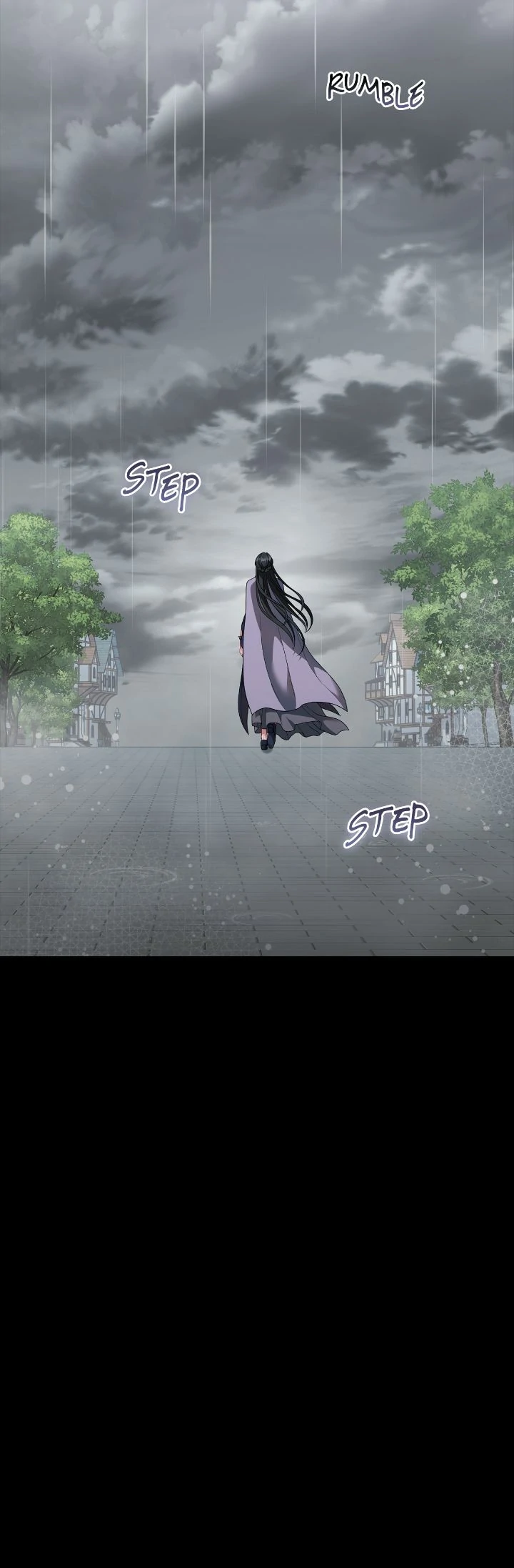 In the Name of Your Death Chapter 86 - page 11