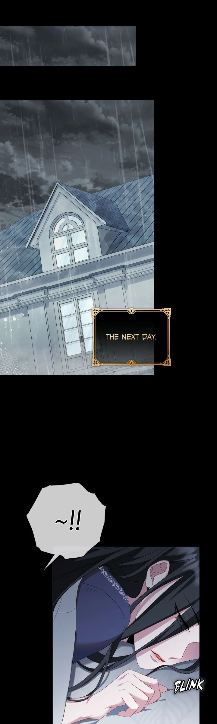 In the Name of Your Death Chapter 86 - page 12