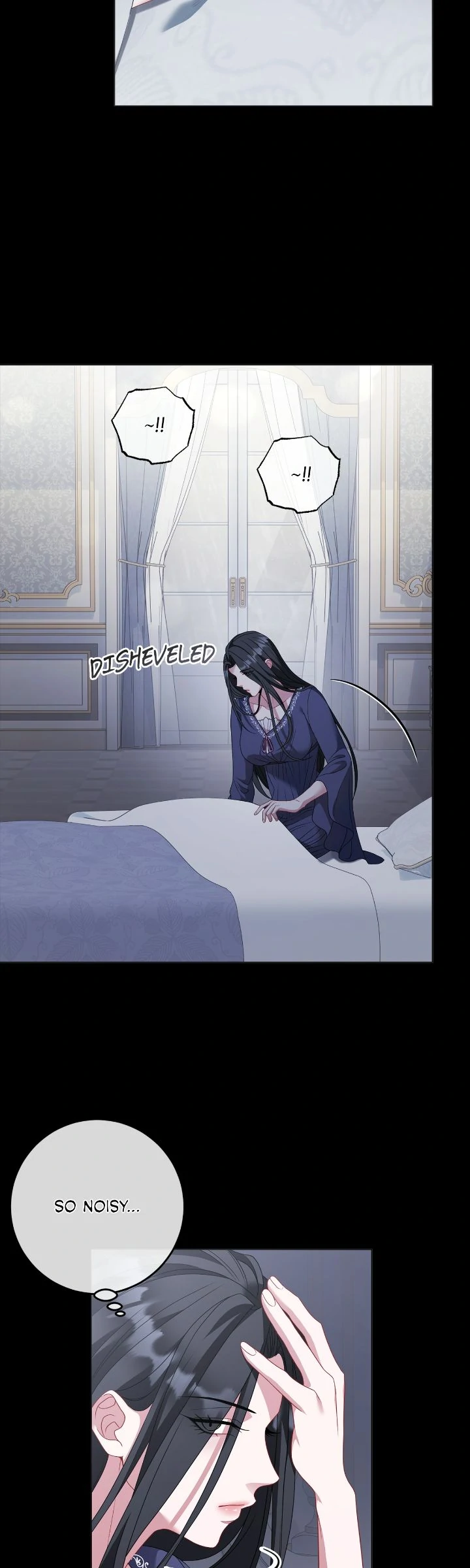 In the Name of Your Death Chapter 86 - page 13