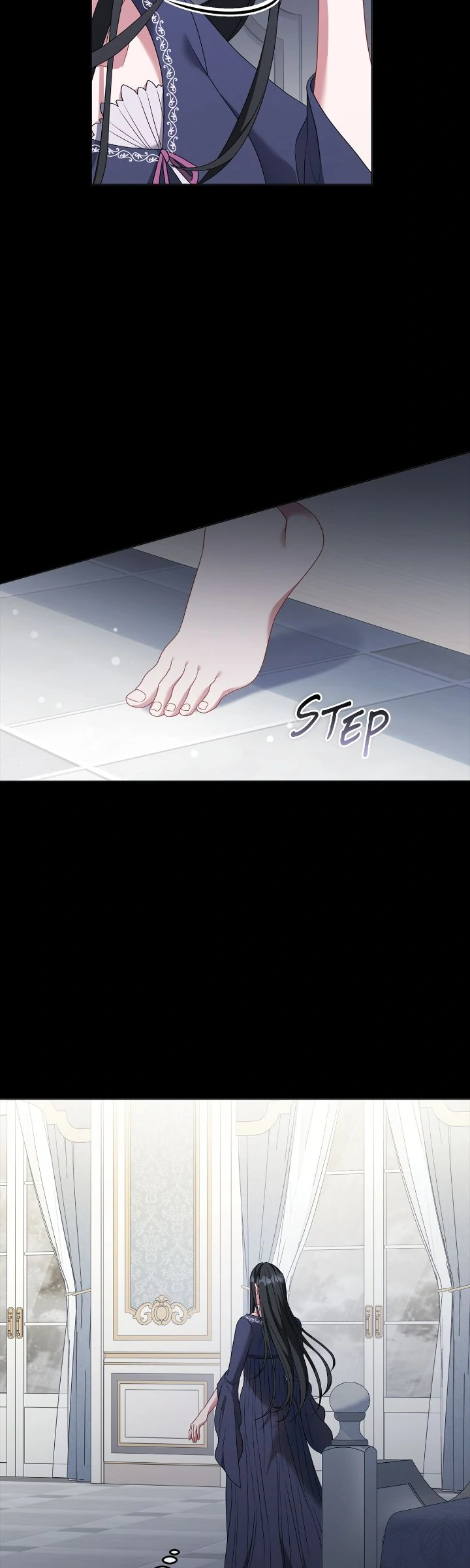 In the Name of Your Death Chapter 86 - page 14