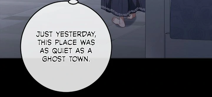 In the Name of Your Death Chapter 86 - page 15