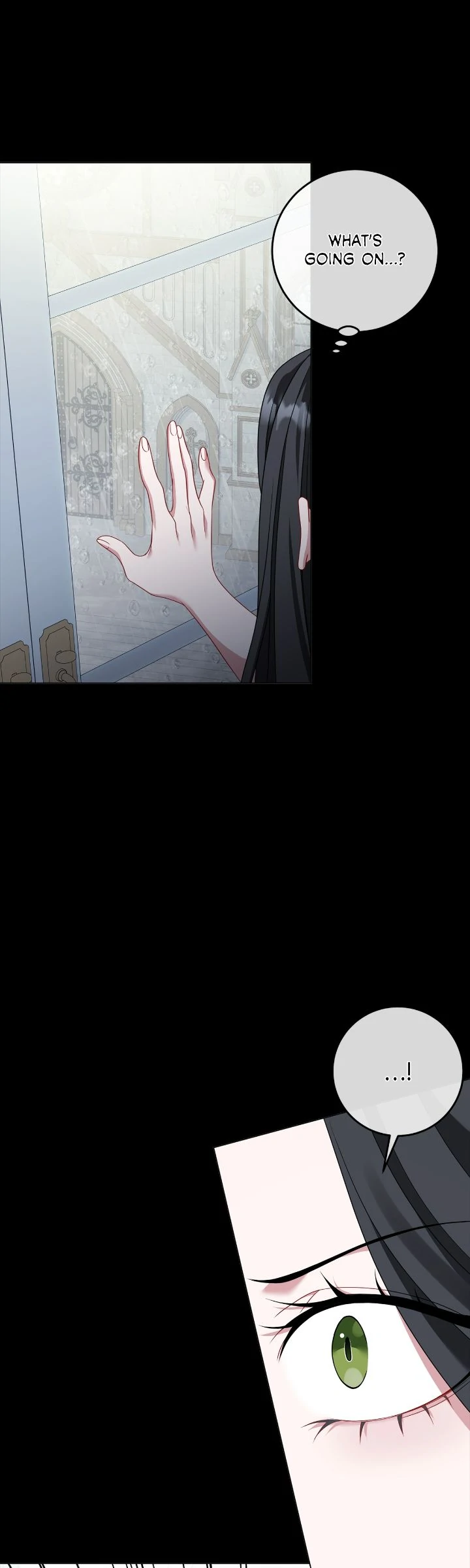 In the Name of Your Death Chapter 86 - page 16