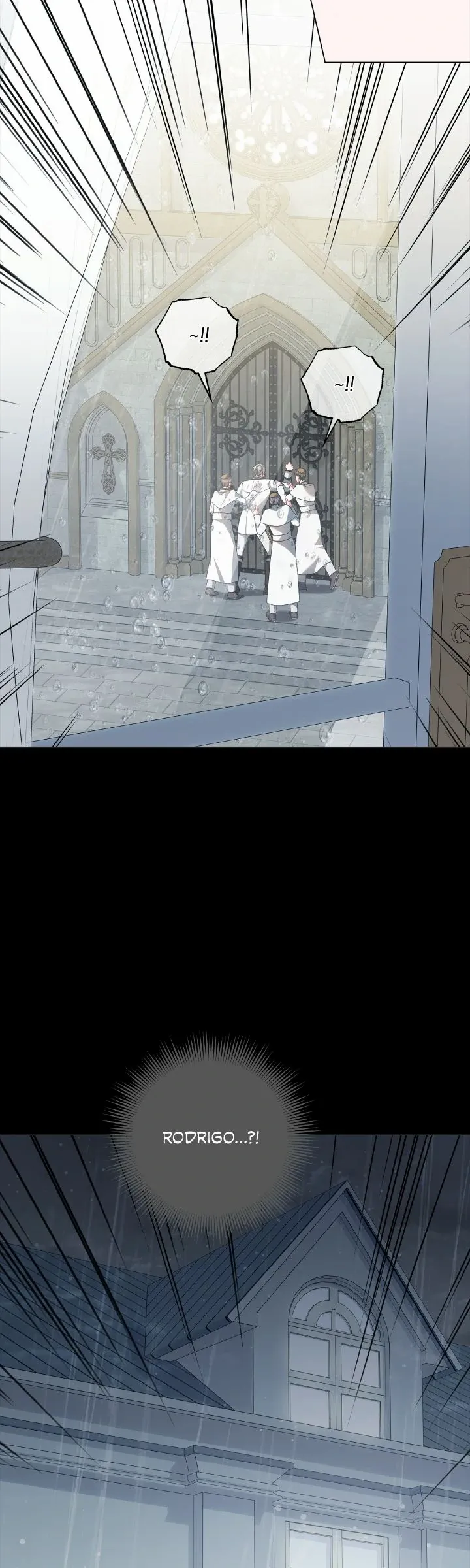 In the Name of Your Death Chapter 86 - page 17