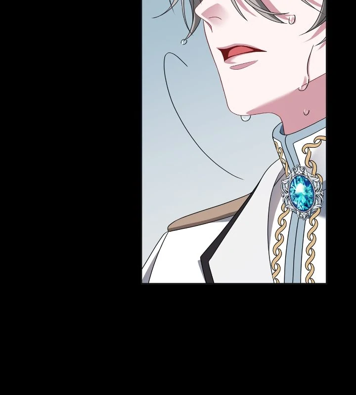 In the Name of Your Death Chapter 86 - page 23